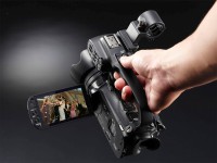 Canon XA10 - Videocamera Professionale