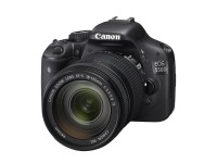 Canon EOS 550D 18-135 IS Kit